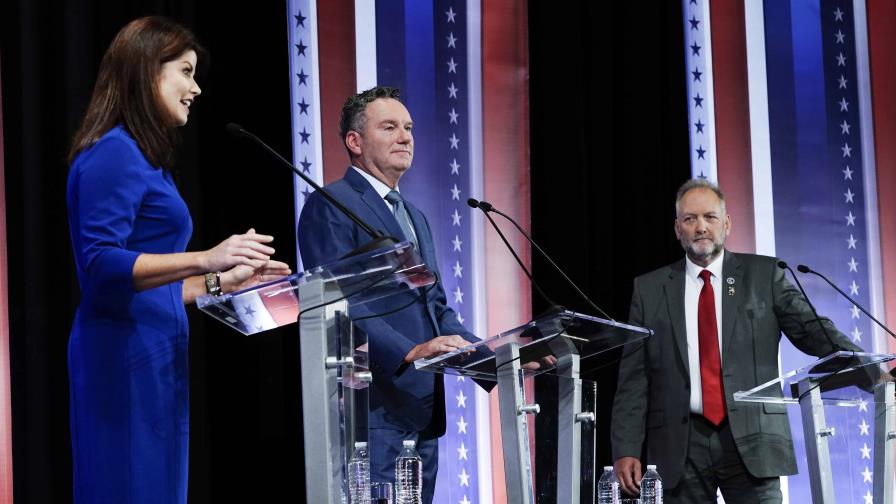 Wisconsin: primarias pueden afectar elección en estado clave