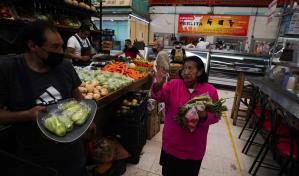 M&eacute;xico registra mayor inflaci&oacute;n anual en m&aacute;s de dos d&eacute;cadas