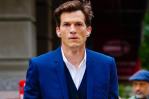 La enfermedad por la que Ashton Kutcher está a punto de perder la vista y el oído