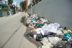 Retraso en Duquesa sigue aumentando vertederos en el Gran Santo Domingo Retraso en Duquesa sigue aumentando vertederos en el Gran Santo Domingo