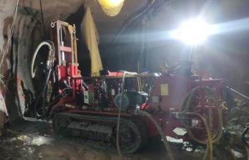 Ya estamos cerca de conseguir el objetivo, dice director de Minería sobre rescate de mineros