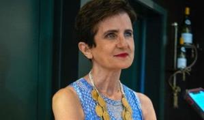 Marina Spadafora: “La gente no le da el suficiente uso a todo lo que compra”