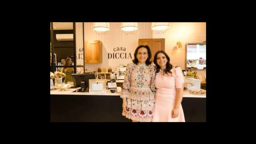 Casa Diccia estrena casa