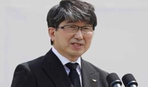 Alcalde de Nagasaki advierte de crisis en aniversario de bomba