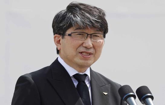Alcalde de Nagasaki advierte de crisis en aniversario de bomba