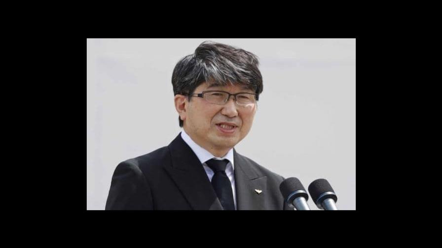 Alcalde de Nagasaki advierte de crisis en aniversario de bomba Alcalde de Nagasaki advierte de crisis en aniversario de bomba