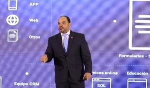 Defensor del Pueblo pone en funcionamiento Carta de Servicios al Ciudadano