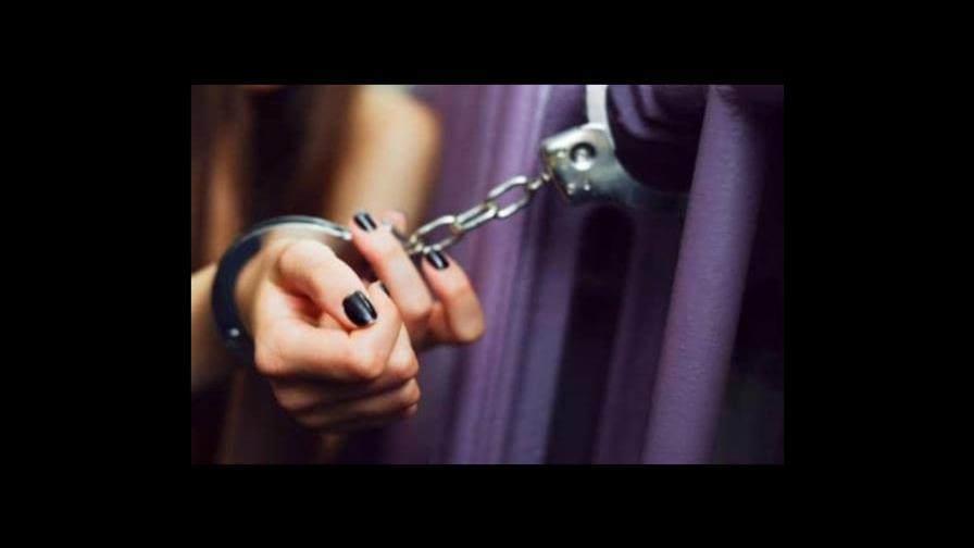 Imponen 15 años contra mujer por explotación sexual de menores Imponen 15 años contra mujer por explotación sexual de menores