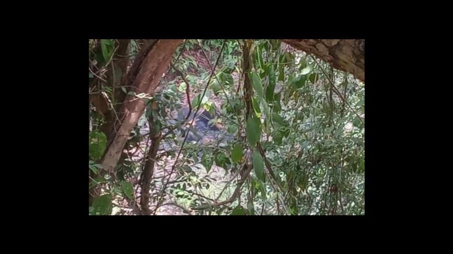 Eran cobradores de un consorcio de bancas jóvenes hallados quemados en Puerto Plata