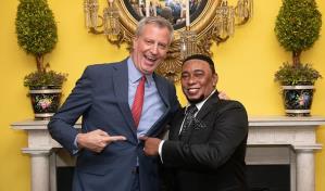 Anthony Santos: New York es y será siempre parte de la historia de mi vida