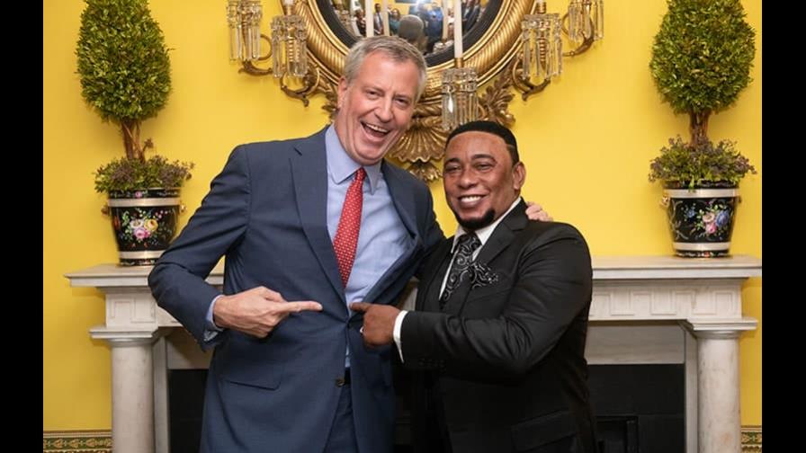 Anthony Santos: New York es y será siempre parte de la historia de mi vida