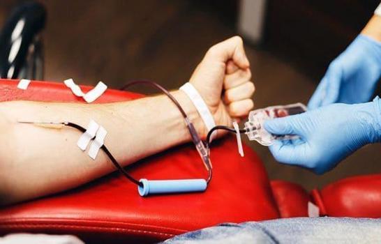 Solicitan donantes de sangre para bebé de un mes de nacido
