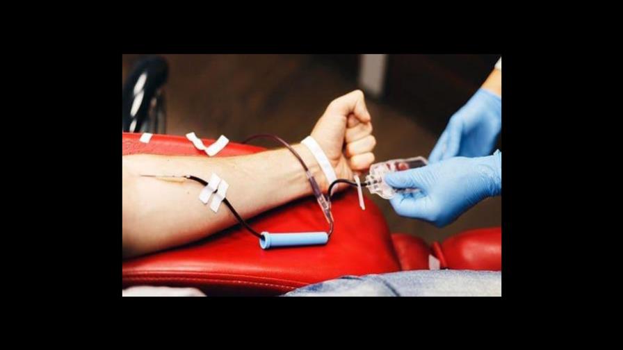 Solicitan donantes de sangre para bebé de un mes de nacido