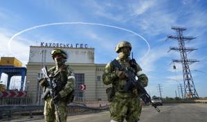 La resistencia ucraniana crece en zonas ocupadas por Rusia