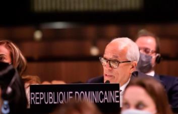 RD recibirá fondos para restauración de ecosistemas en Reserva Jaragua-Bahoruco-Enriquillo