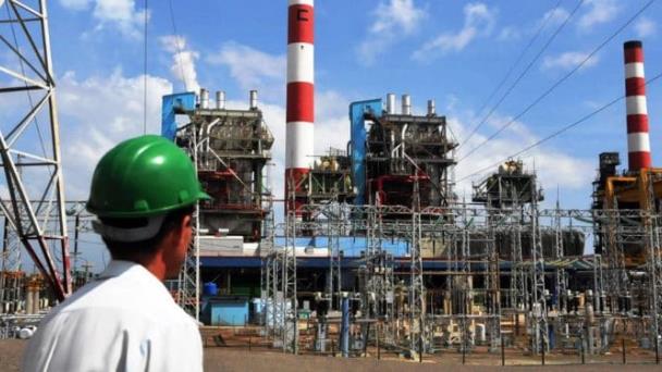 Cuba tendrá un déficit en la generación eléctrica de casi el 36 % este martes