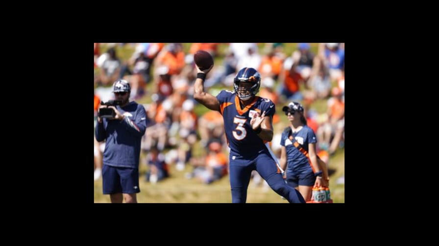 Nuevo récord: 4.650 millones de dólares por equipo de la NFL