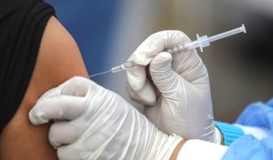 Nuevo m&eacute;todo de vacunaci&oacute;n quintuplicar&aacute; dosis contra viruela de mono en EEUU