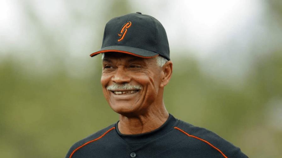 Felipe Alou le marchó de frente a la falsa acusación de Larry Krueger Felipe Alou le marchó de frente a la falsa acusación de Larry Krueger