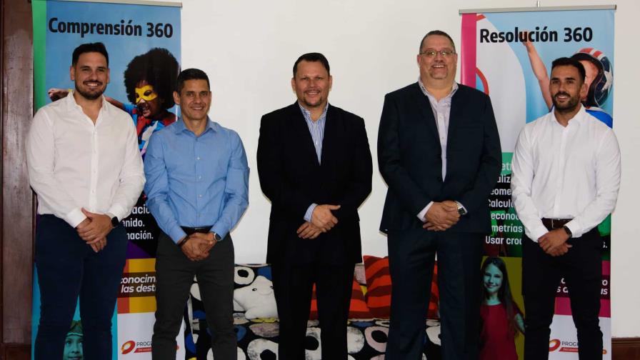 Mentora Progrentis realiza jornada formativa a directores y docentes del país