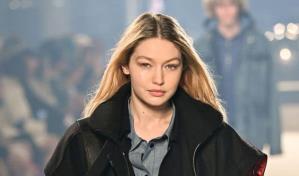 Gigi Hadid lanzar&aacute; su propia l&iacute;nea de ropa