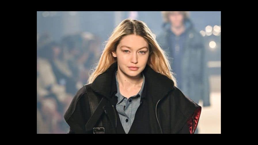 Gigi Hadid lanzará su propia línea de ropa Gigi Hadid lanzará su propia línea de ropa
