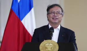 Advierten guerra entre Rusia y Ucrania amenaza soberanía alimentaria en Sudamérica