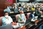 29 proyectos aprobados en Cámara de Diputados esperan cumplir trámites constitucionales 29 proyectos aprobados en Cámara de Diputados esperan cumplir trámites constitucionales