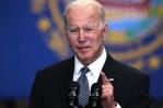 Biden ratifica el apoyo de EEUU a la adhesión de Finlandia y Suecia a la OTAN Biden ratifica el apoyo de EEUU a la adhesión de Finlandia y Suecia a la OTAN