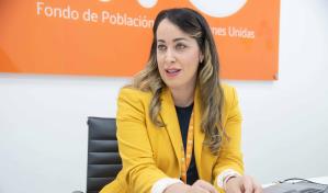 "La inversión en la juventud es determinante para el desarrollo de cualquier sociedad"