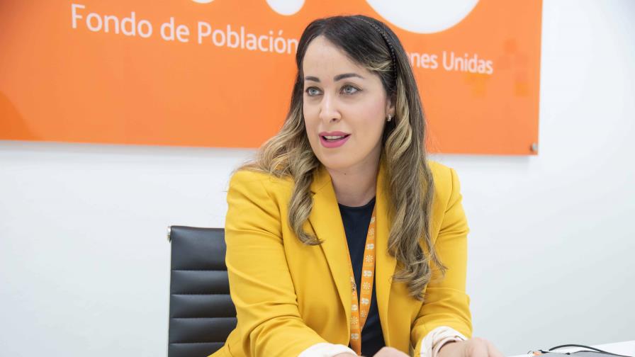 “La inversión en la juventud es determinante para el desarrollo de cualquier sociedad” “La inversión en la juventud es determinante para el desarrollo de cualquier sociedad”