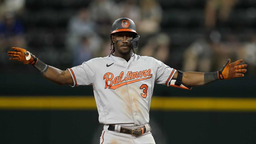 Los Orioles de Baltimore, la super sorpresa del año