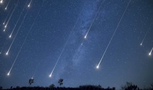 Las mejores fechas para ver las Perseidas en 2022