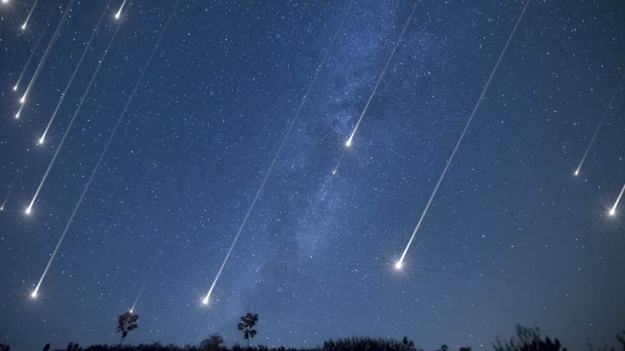 Las mejores fechas para ver las Perseidas en 2022 Las mejores fechas para ver las Perseidas en 2022
