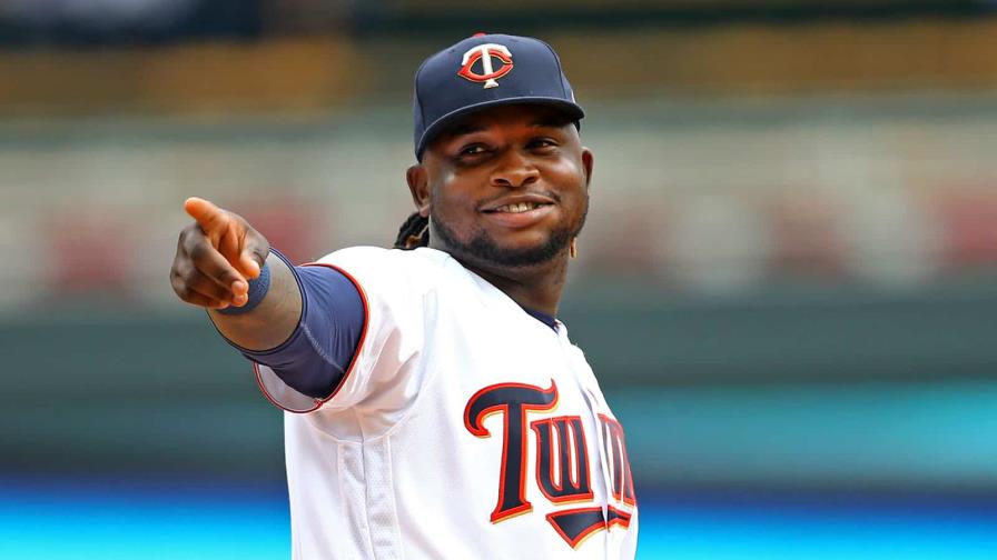 Otra lesión para Miguel Sanó