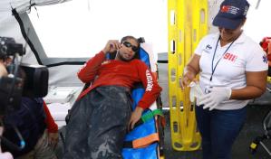 Ministro de Energía y Minas cita las claves para que el rescate de los mineros fuera exitoso