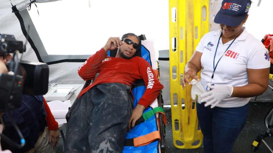 Ministro de Energía y Minas cita las claves para que el rescate de los mineros fuera exitoso