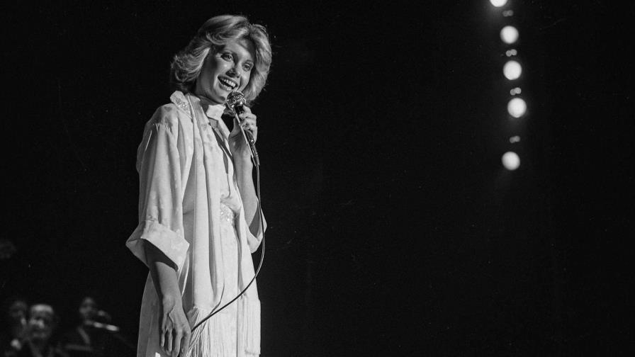Australia recuerda legado de Olivia Newton-John en la lucha contra el cáncer Australia recuerda legado de Olivia Newton-John en la lucha contra el cáncer