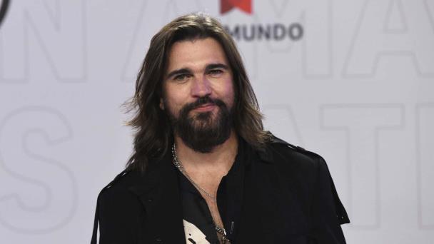 Video | Juanes llega a los 50 sin nostalgia