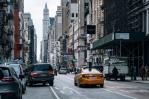 En Nueva York, el precio de los alquileres está a la altura de sus rascacielos