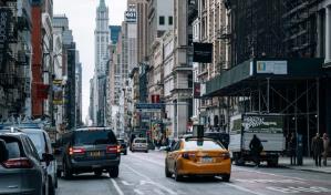 En Nueva York, el precio de los alquileres está a la altura de sus rascacielos