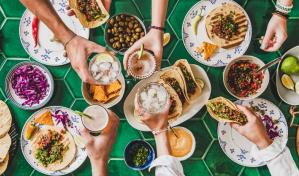 Comida mexicana: esta es la cadena favorita en Estados Unidos