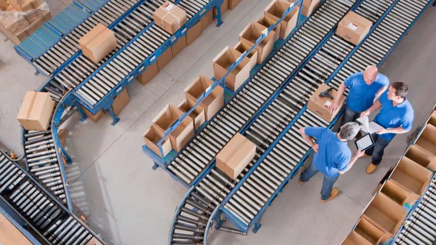 Productividad en EEUU registra caída récord en el segundo trimestre