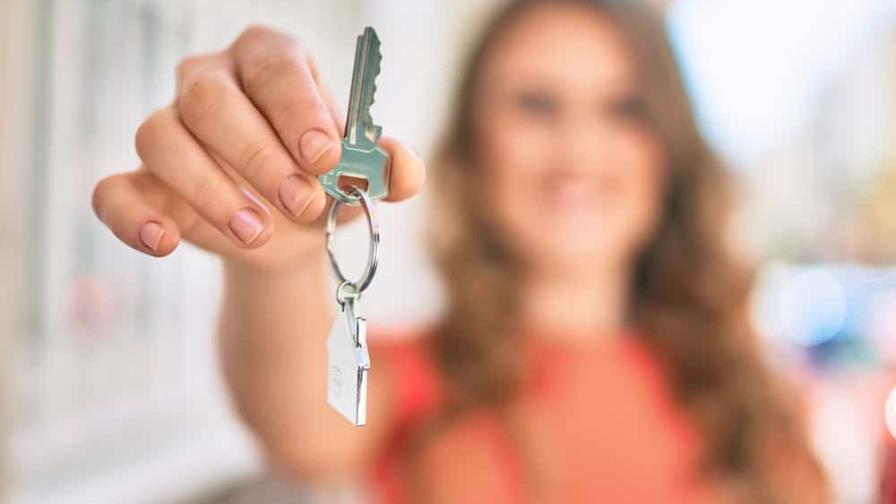 Precio promedio por m2 de casas en EEUU: aumentó un 310 % desde 1980