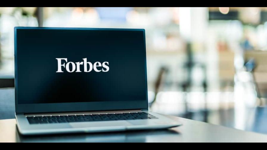 Forbes busca un nuevo dueño Forbes busca un nuevo dueño