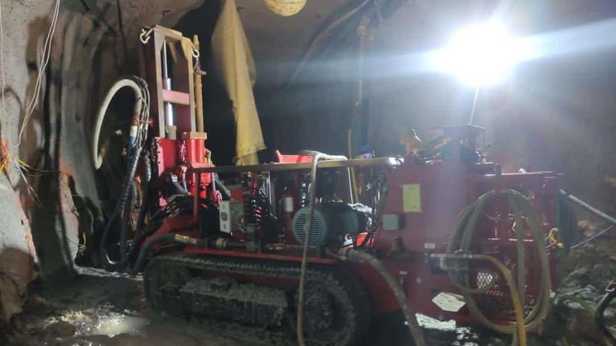 Mineros serán trasladados al hospital Ramón de Lara tras rescate