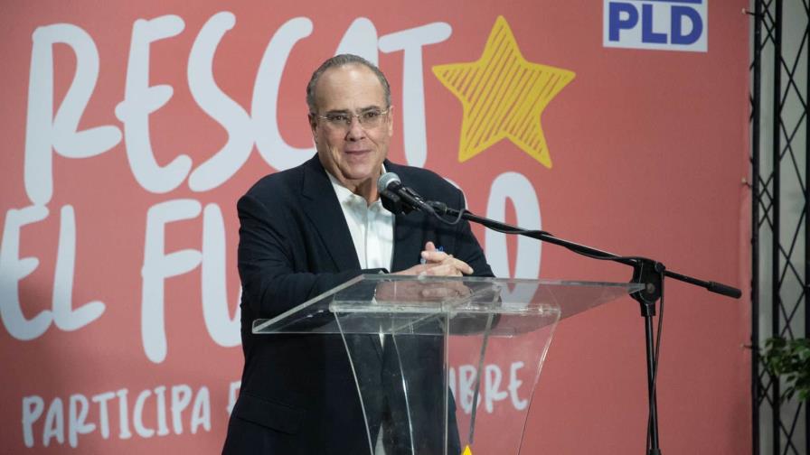 Charlie Mariotti dice OEA está asumiendo la misma posición del PLD sobre Haití