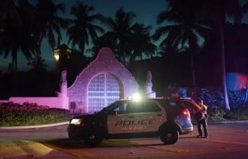 FBI se llevó una docena de cajas en redada a casa de Trump, asegura abogada