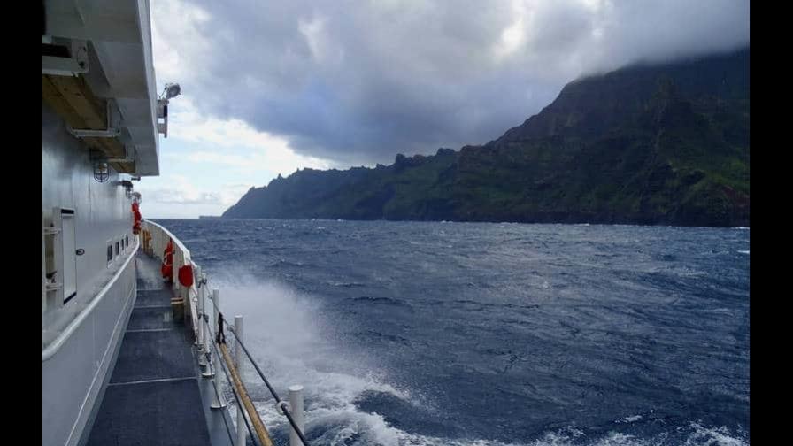 Muere un pescador en colisión con barco de la Guardia Costera Muere un pescador en colisión con barco de la Guardia Costera