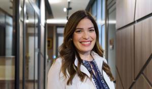 Dra. Erika Pérez Lara: “El exceso de sal y azúcar es uno de los principales problemas en la dieta de los dominicanos”